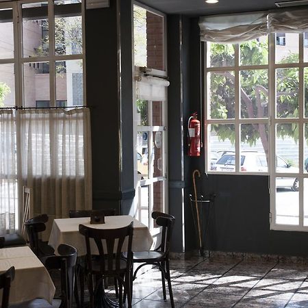 Hotel Los Bartolos Alhama de Murcia Bagian luar foto
