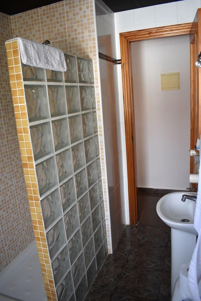 Hotel Los Bartolos Alhama de Murcia Bagian luar foto