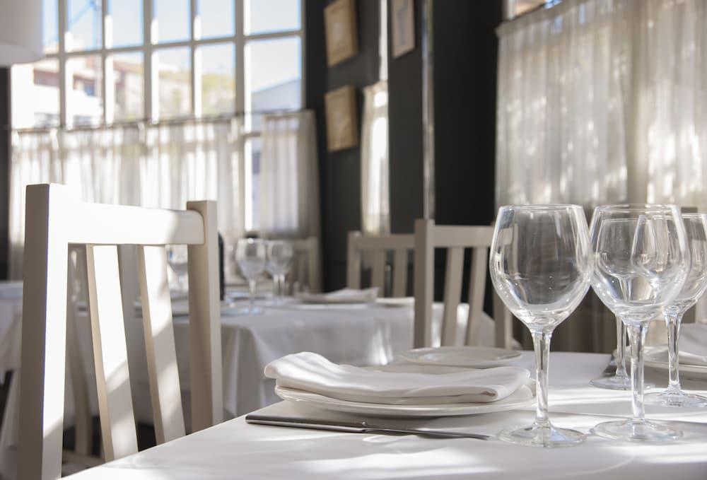 Hotel Los Bartolos Alhama de Murcia Bagian luar foto