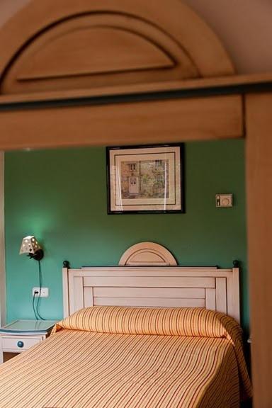 Hotel Los Bartolos Alhama de Murcia Bagian luar foto