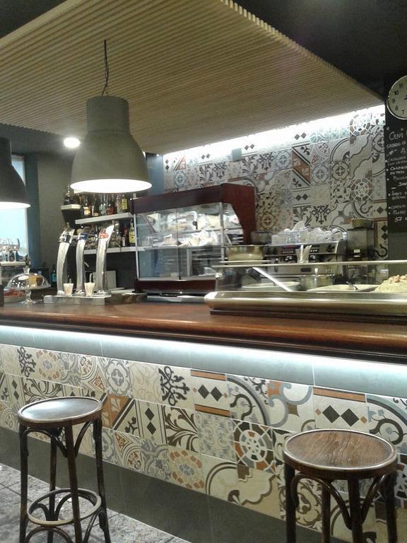 Hotel Los Bartolos Alhama de Murcia Bagian luar foto