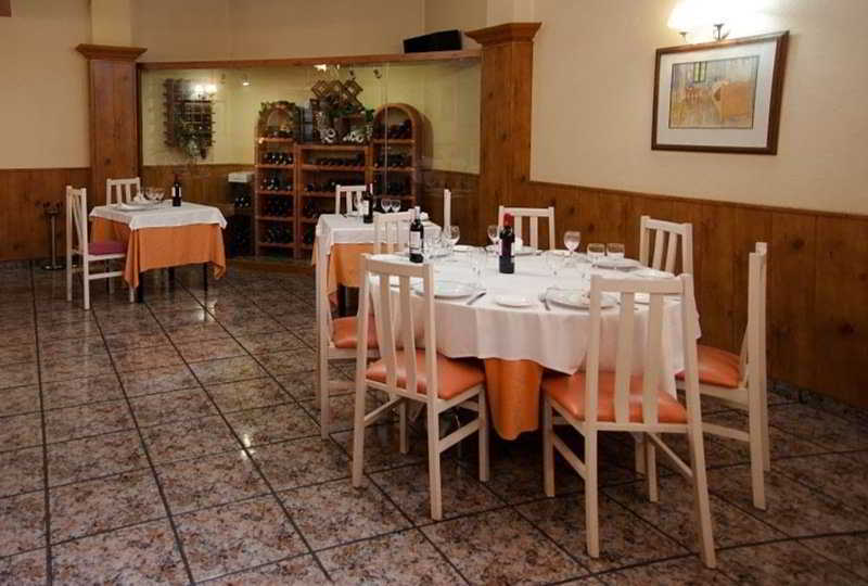 Hotel Los Bartolos Alhama de Murcia Bagian luar foto