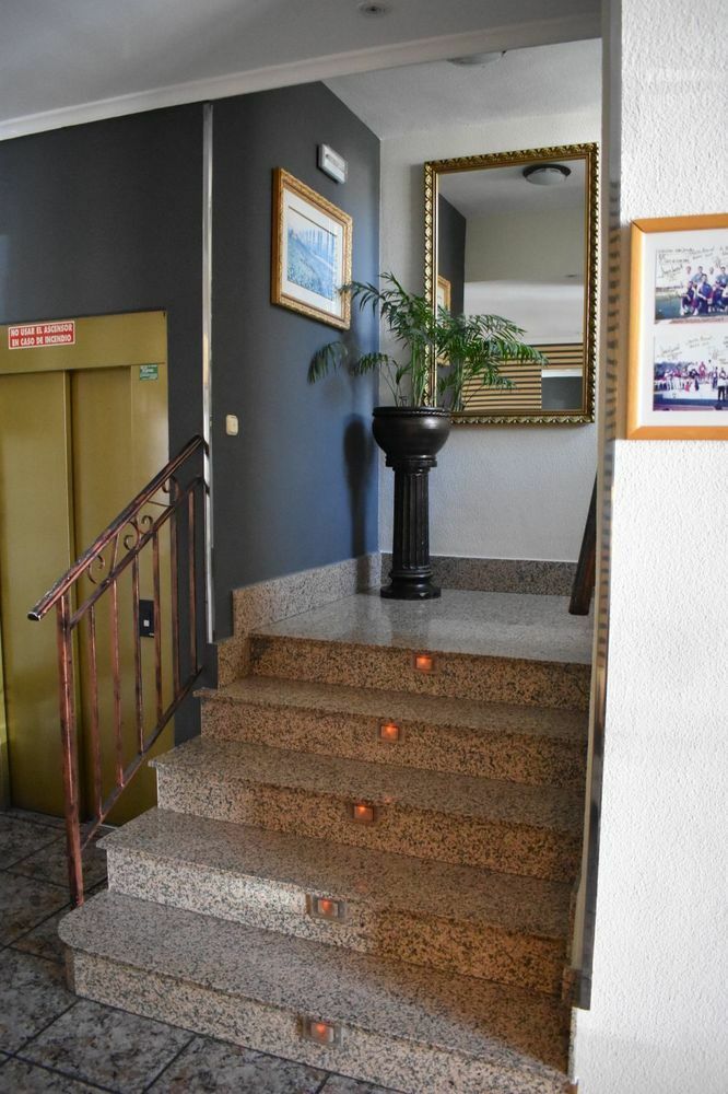 Hotel Los Bartolos Alhama de Murcia Bagian luar foto