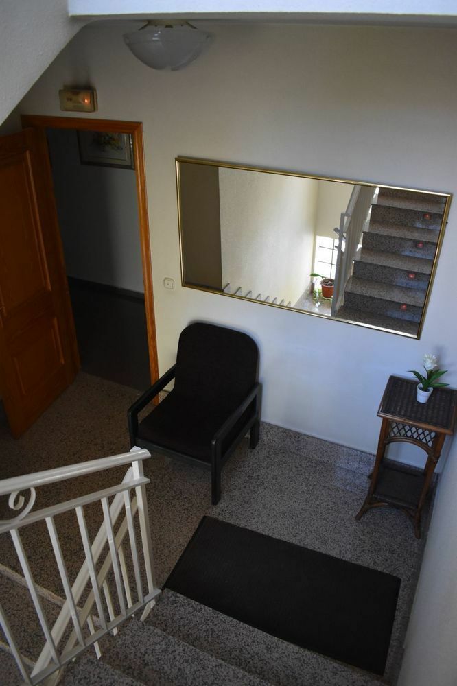 Hotel Los Bartolos Alhama de Murcia Bagian luar foto